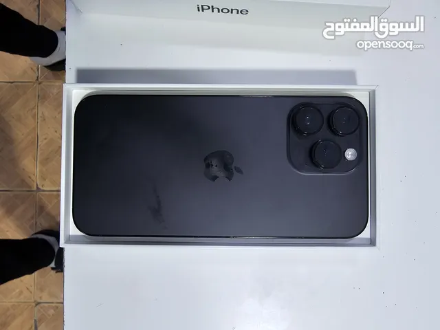 Apple iPhone 14 Pro Max 256 GB in Zarqa