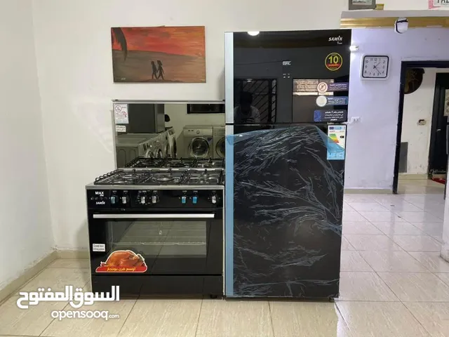 Samix Refrigerators in Irbid