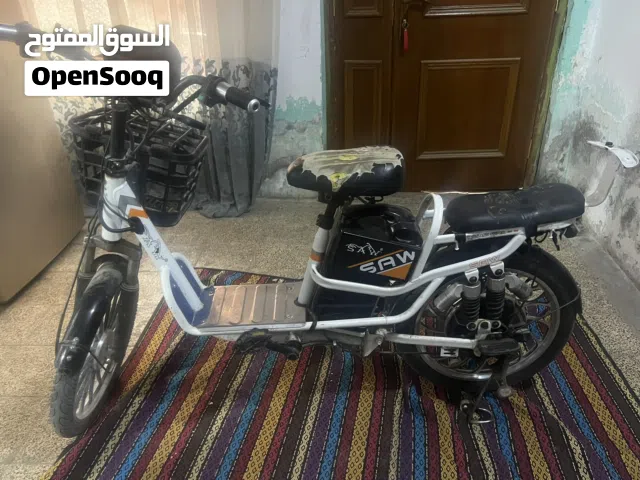 دراجه شحن R3