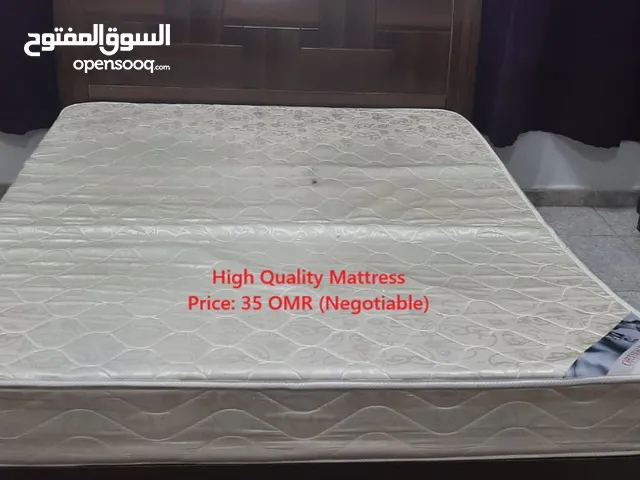 Bed Mattress for sale in good condition