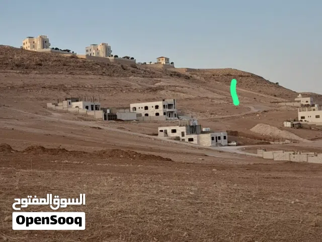 قطعه ارض للبيع جريبا