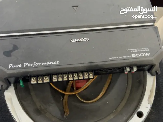 بازوجه 500 واط