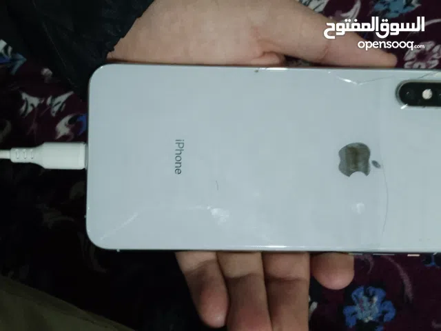 Apple iPhone XS Max 256 GB in Baghdad