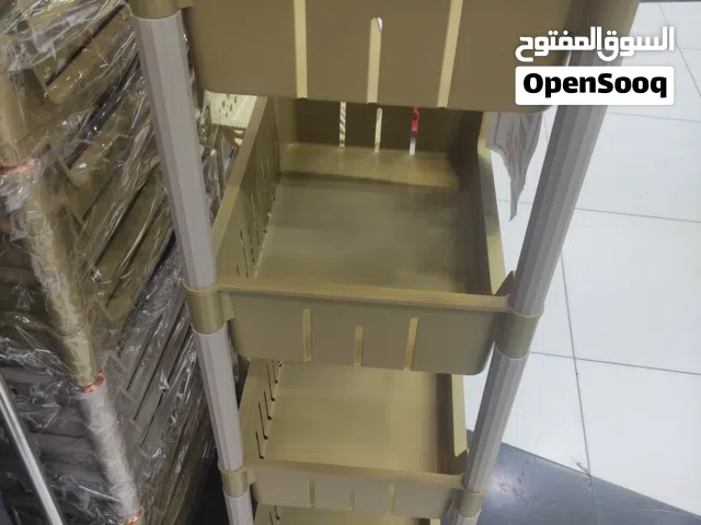 vegetable and dinner set rack