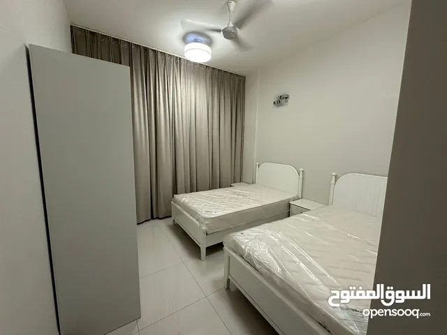 120*200 bed with mattress سرير مع دوشق