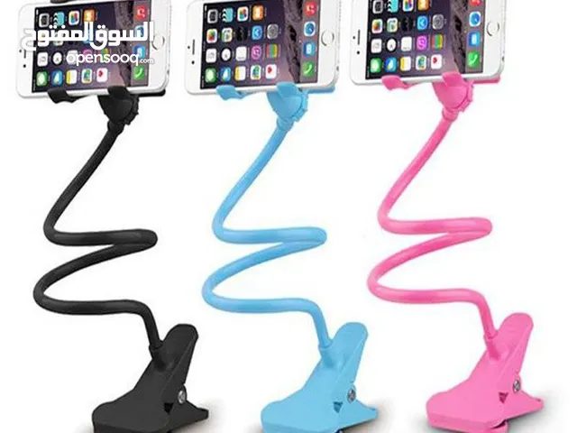 حامل هواتف مرن