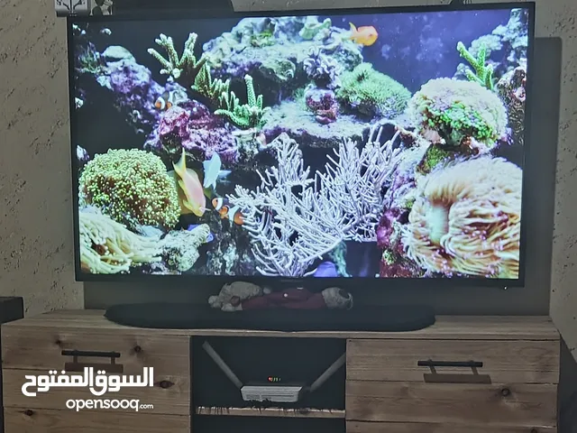 Others Smart 55 Inch TV in Amman