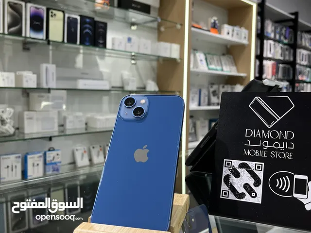 Apple iPhone 13 128 GB in Irbid