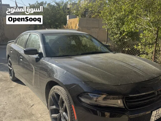 دودج تشارجر 2023