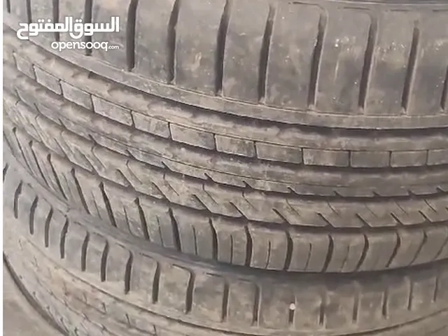 Other 19 Tyres in Hawally