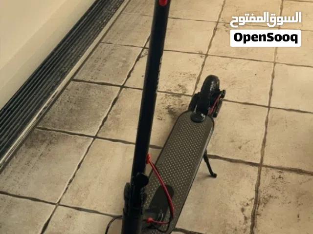 سكوتر كهربائية
