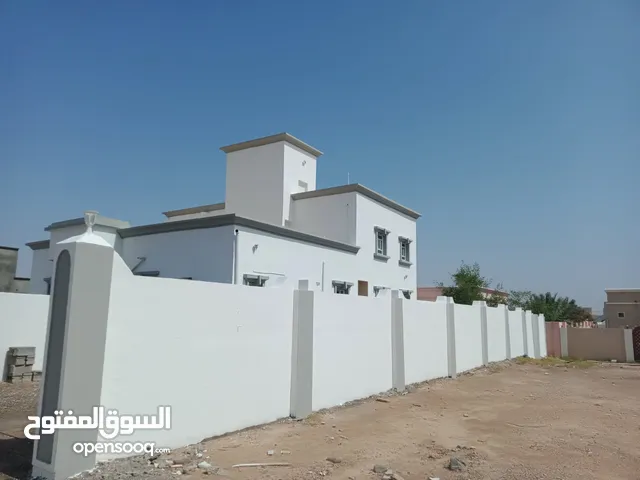 385m2 5 Bedrooms Townhouse for Sale in Al Dhahirah Ibri