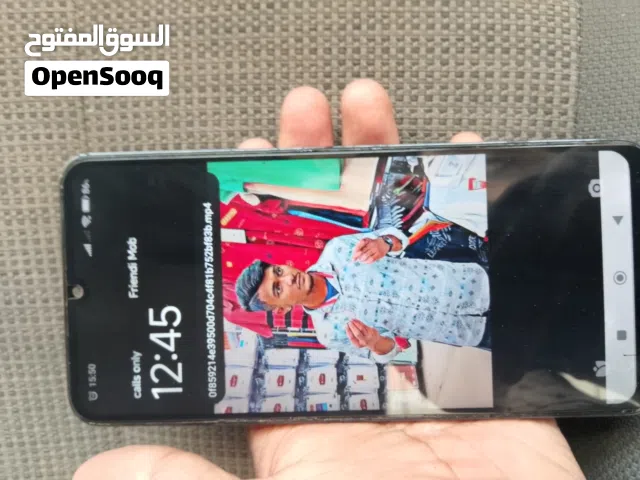 Redmi 13C good condition