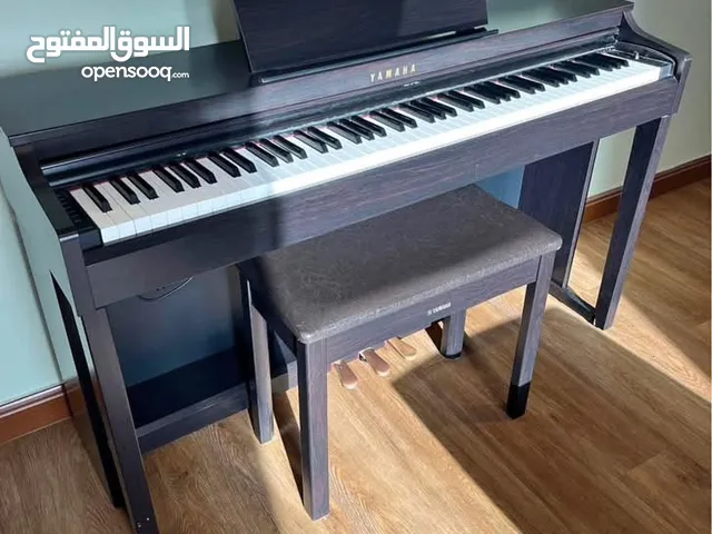 ‏Yamaha CLP 525 Digital Piano ‏Used for 1 yea