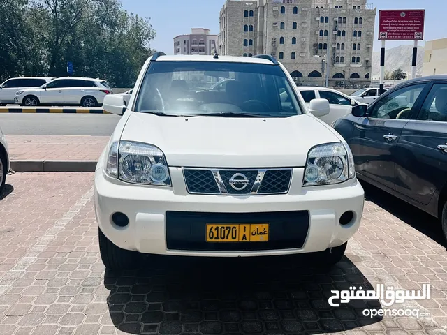 Nissan X-Trail 2014 in Muscat