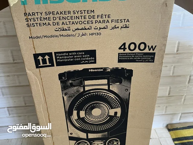 سماعه نظيفه
