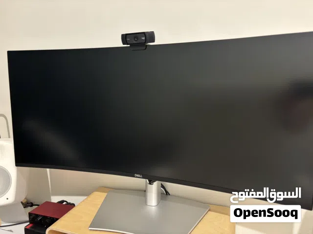 Dell UltraSharp 34 monitor U3425WE