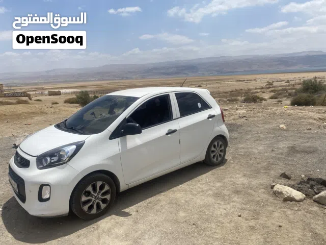 كيا بيكانتو 2016للبيغ