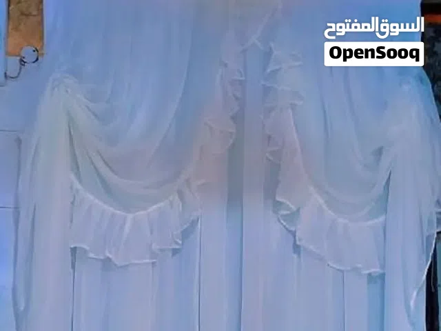 برده مطبخ لعرض متر ونص وطول متر ونص