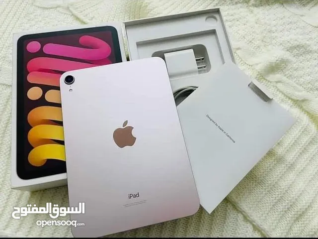 Apple iPad Mini 6 256 GB in Msallata