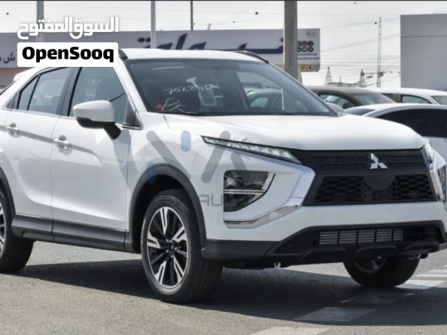 Used Mitsubishi EclipseCross in Farwaniya