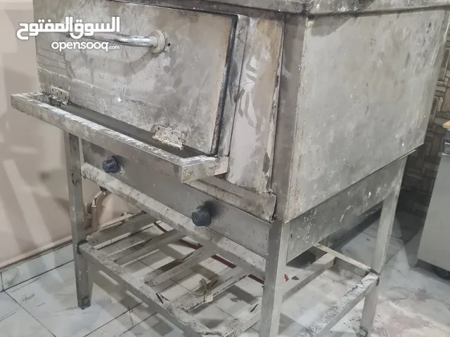 للبيع معدات مطعم