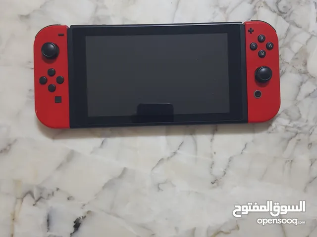 switch Nintendo v2 128gb