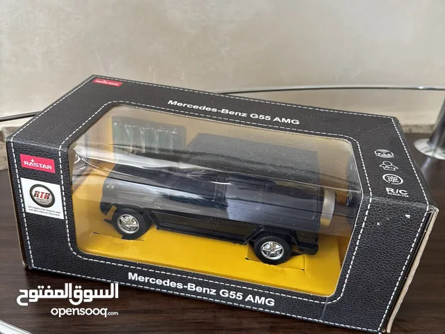 مرسيدس G Class ماركة RASTAR