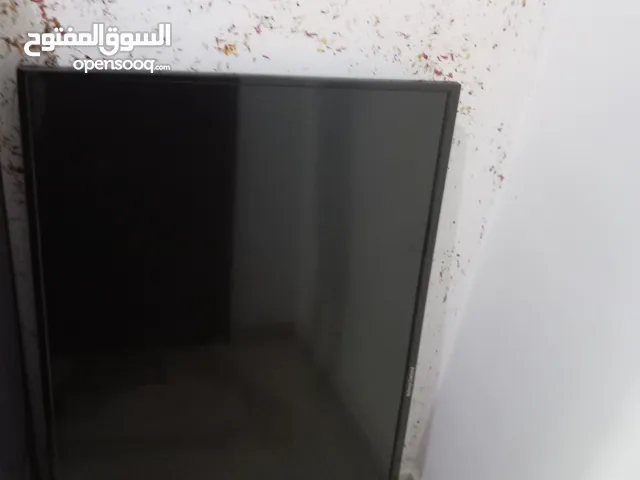 شاشه ناشونال دايموند 48 بوصه عادي مش سمارت مدخلين usb