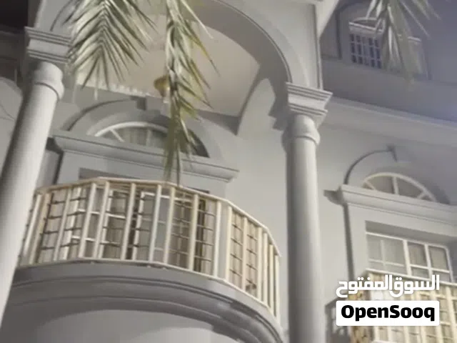 For sale big villa in arad
