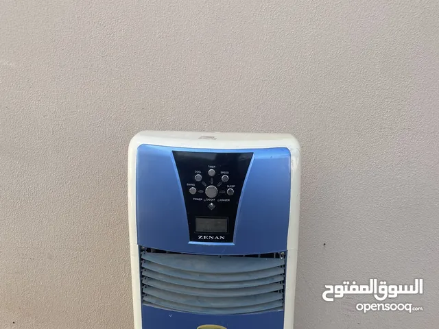 Zeint 0 - 1 Ton AC in Al Dhahirah
