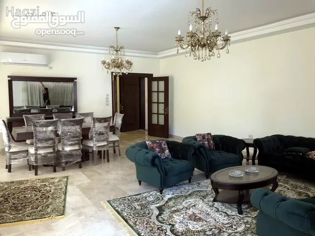 شقة مفروشة للإيجار 200م2 ( Property 12918 ) سنوي فقط