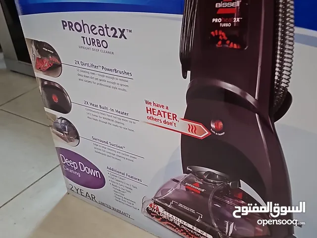 مكنسة بيسل  بحالة ممتازه