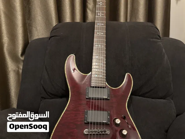 كيتار كهربائي