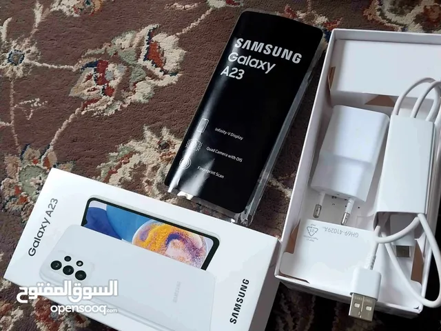 Samsung Galaxy A23 64 GB in Tripoli