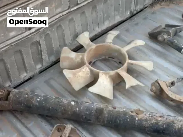 قطع غيار متشي بيشي 2004 ملتزمه