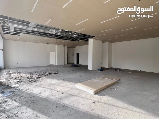 Unfurnished Offices in Mubarak Al-Kabeer Sabah Al-Salem