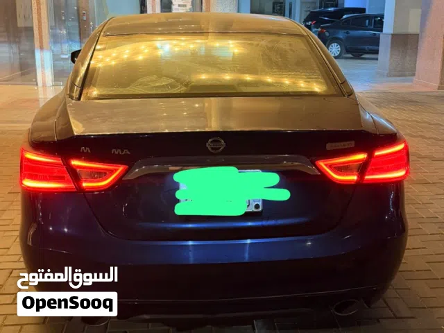 ماكسيما 2018 الممشى 106 فقط