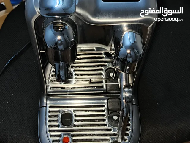 Nespresso Coffee machine Creatista Pro J620 2300W ماكينة قهوة نسبرسو كريتيستا برو J620 بقوة 2300 واط