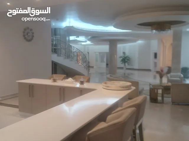 5555555 m2 More than 6 bedrooms Villa for Rent in Abu Dhabi Al Shamkha
