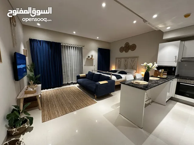 Furnished Daily in Muscat Al-Sifah