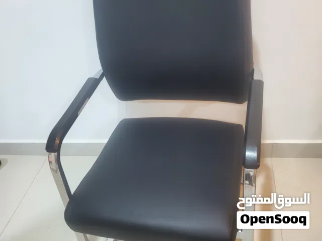 New office Chair very low price  OMR 10 each