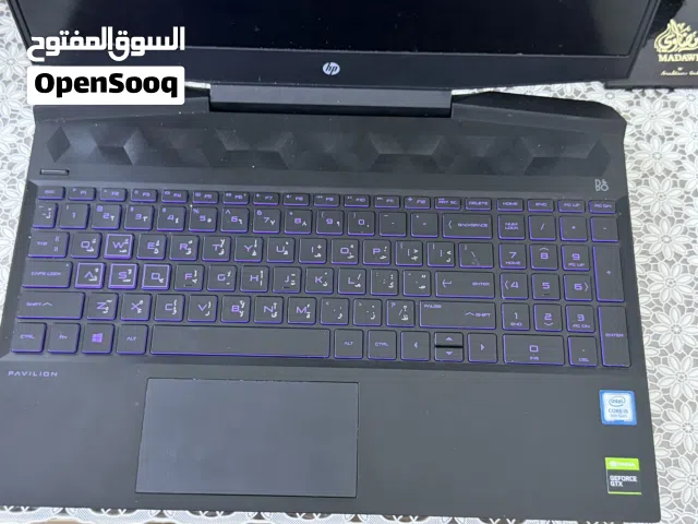 Windows HP for sale  in Basra