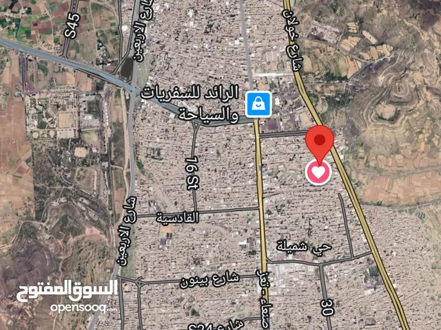 بيت مستقل للايجار
