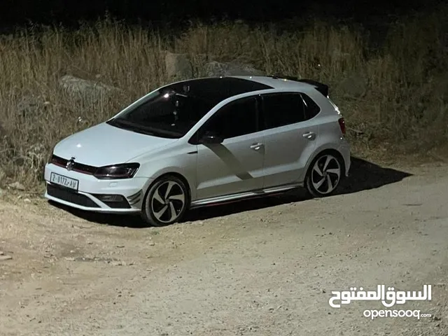 Polo2016 ترخيص 2015