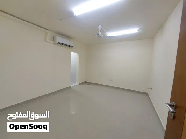 40 m2 1 Bedroom Apartments for Rent in Muscat Al Mawaleh