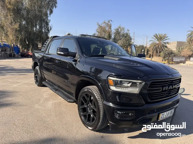 Used Dodge Ram in Baghdad