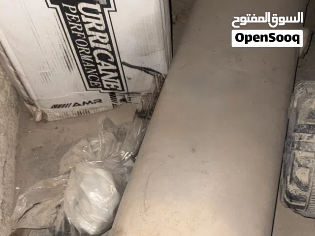 دبة وكالة خلفية أصلية جيب رانجلر JK (نظيفة جداً)