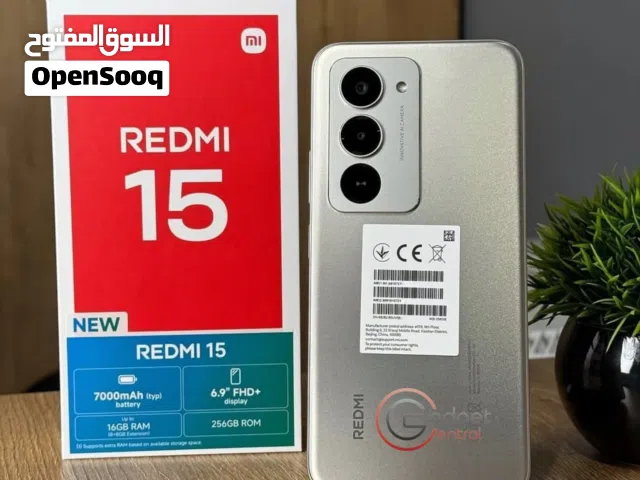 Xiaomi Other 256 GB in Zarqa