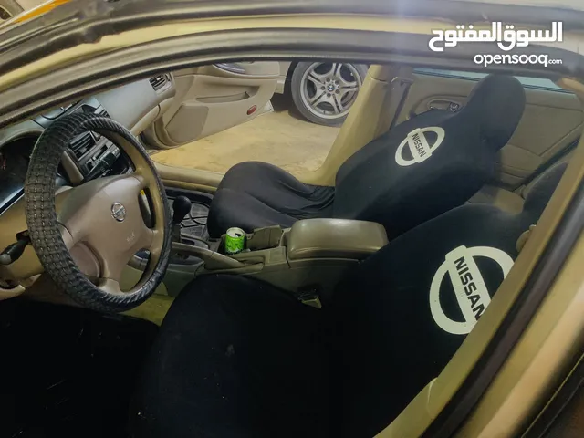 Used Nissan Maxima in Zawiya